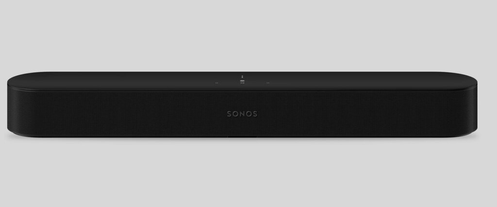 Nowy Sonos Beam Nareszcie Z Dolby Atmos Rtvmaniak Pl