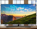 Dobry i tani telewizor Ultra HD 4K. Wybieramy najlepsze oferty (zima 2024)