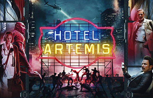 Hotel Artemis