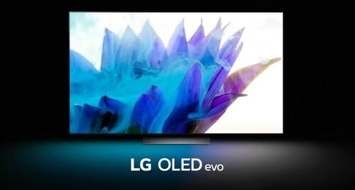 LG OLED55C22LB