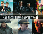 20 najlepszych filmów do zobaczenia w Apple TV+ (2024)