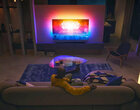 Mocny telewizor Philips OLED EX 65 cali dostępny w super promocji!