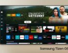 System Samsung Tizen w telewizorze Loewe!