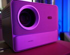 TEST projektora Wanbo DaVinci 1 Pro z ekranem PixThink. Czy warto go kupić?