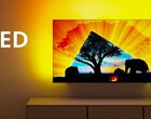 Telewizor Philips OLED 55 cali z HDMI 2.1 i Ambilight rekordowo tanio!