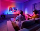 Kapitalne wieści dla fanów Philips HUE! Wreszcie z HDMI 2.1