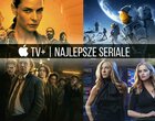 Oto najlepsze seriale z Apple TV+. Te 30 tytułów warto zobaczyć