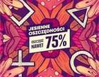 Jesienna wyprzedaż w PlayStation Store! Obniżki aż do -75%!