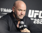 UFC na Netflix stanie się rzeczywistością? Dana White nie wyklucza takiego scenariusza