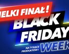 Mocarne promocje na Black Friday w RTV EURO AGD!