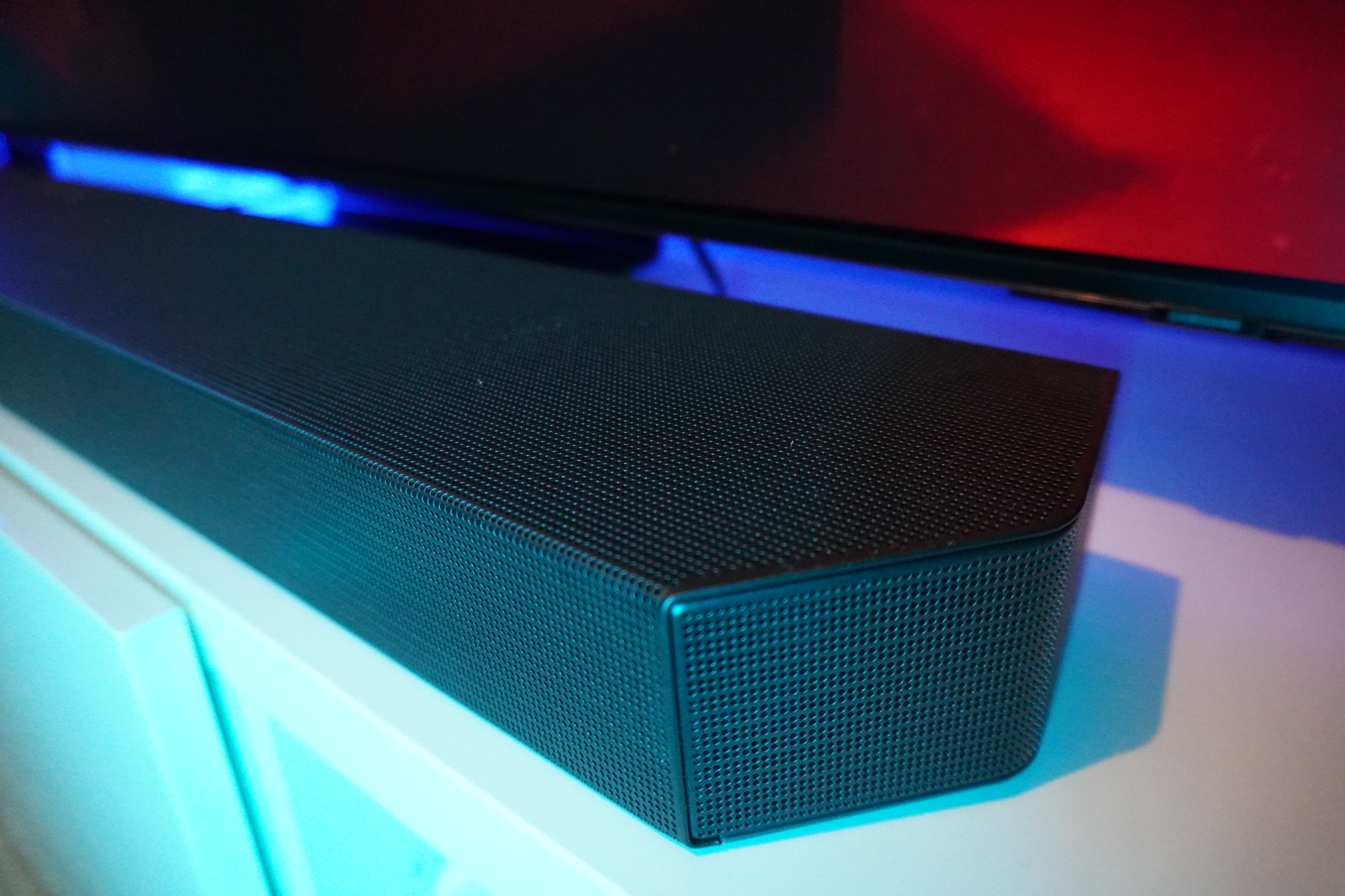 Soundbar Samsung 9.1.4 w super cenie! To jeden z najlepszych soundbarów na rynku