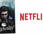 Nowy hit na Netflix? Bestseller w drodze na ekran!