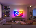 Nowe telewizory Philips Mini LED na 2025 rok!