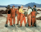 Disney+ z nową adaptacją „Holes” – pilot serialu zamówiony