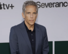 Ben Stiller: Praca nad hitem Apple TV+ niczym fabuła serialu