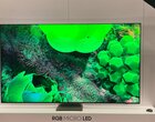 Rewolucja na rynku? Nowy Samsung RGB MicroLED w 2025 roku!