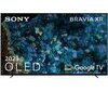 Sony Bravia 65A80L