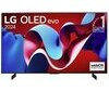 LG OLED 42C4