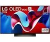 LG OLED48C4