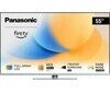 Panasonic 55W93A