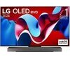 LG OLED65C4