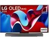 LG OLED55C4