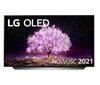 LG OLED48C1