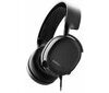 SteelSeries Arctis 3 Niebieski