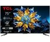 TCL 75C655 Pro