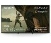 Sony Bravia 7 85"