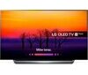 LG OLED55C8PLA