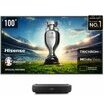 Laser Hisense 100L9HD 100 cali 4K