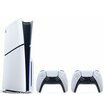 Sony PlayStation 5 D Chassis (Slim) + dodatkowy pad DualSense