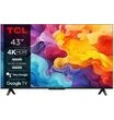 TCL 43V6B 43 cale 4K UHD