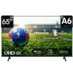 Hisense 65A6N 65 cali 4K UHD