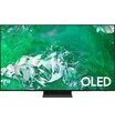 Samsung QE55S90D 55 cali 4K UHD