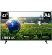 Hisense 43A6N 43 cale 4K UHD